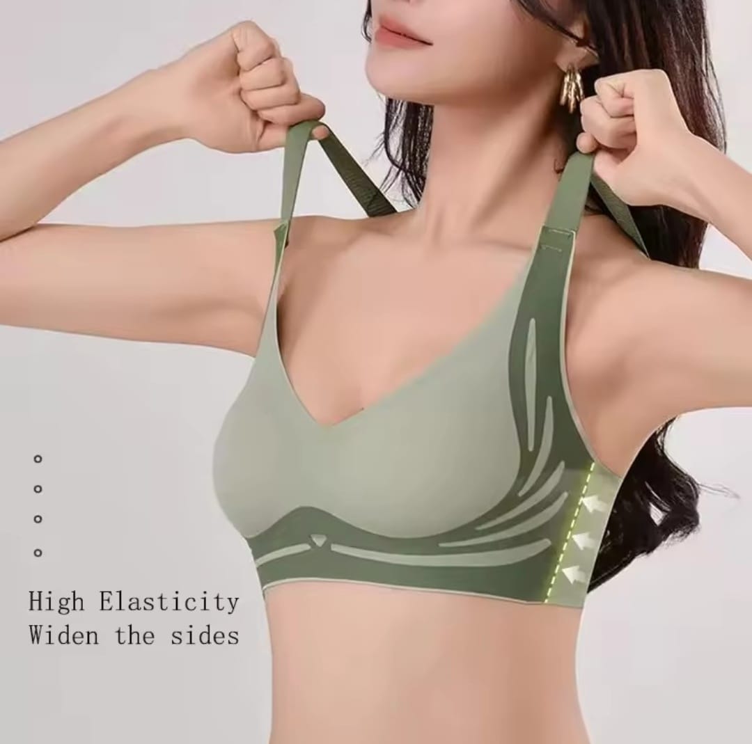 Seamless Inner Wear