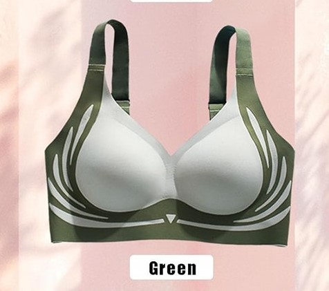 Seamless Inner Wear